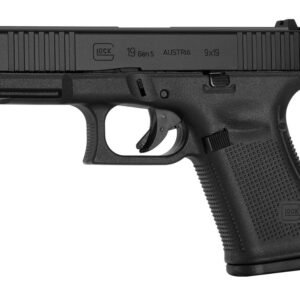 Glock 19 Gen 5