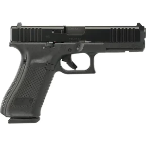 Glock 17 Gen 5